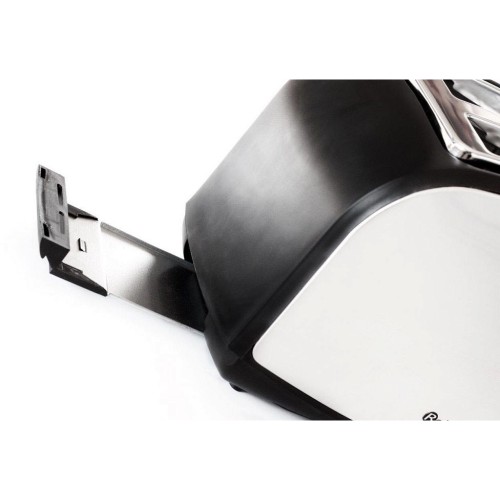 ΦΡΥΓΑΝΙΕΡΑ ROHNSON R-207 INOX/BLACK